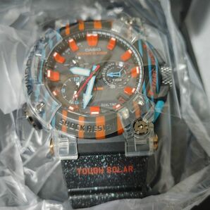 ★新品 GWF-A1000APF-1AJR G-SHOCK ヤドクガエル フロッグマン CASIO カシオ 国内正規品 ★