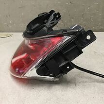 p16-1 ホンダ PCX125 JF28 テールランプ　純正部品 動作確認済み_画像3