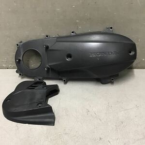 j70-15 ホンダ PCX125 JF28 クランクケースカバー　純正部品