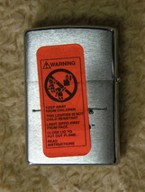 VFA-192のZIPPO シルバー_画像2