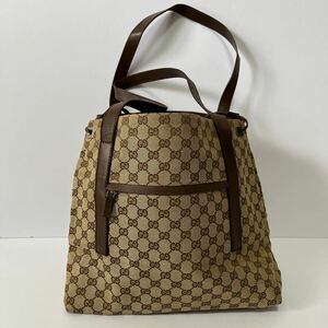 Gucci トートバッグ レディース　