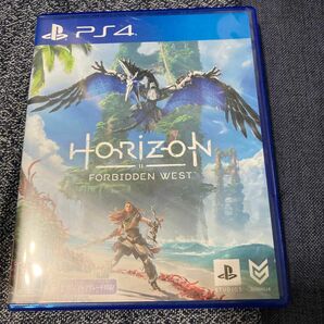 【PS4】 Horizon Forbidden West [通常版]