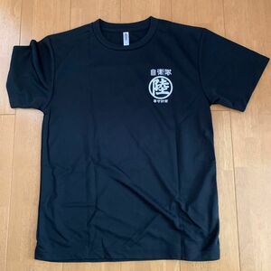 陸上自衛隊　富士総合火力演習　Tシャツ