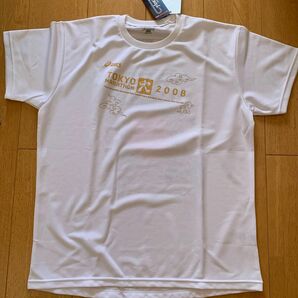 東京マラソンTシャツ