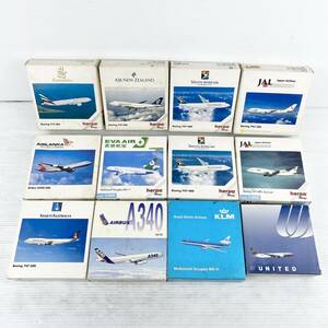 { unused }herpa Wings/ Herpa / airplane /Boeing other /[1/500]/ summarize /EK06E03MI001