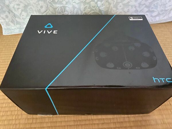 HTC VIVE ジャンク