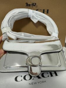 coach タビー ショルダー バッグ 20ハンドバッグ