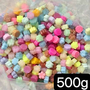 【SALE】ミックス シーリングワックス 500g セール 