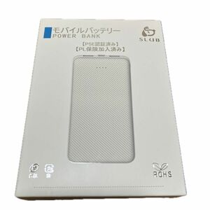 明誠 J32 モバイルバッテリー 12000mAh