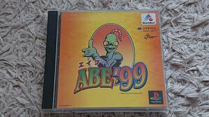 ABE'99 エイブ'99 PSソフト