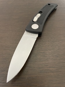 GERBER ボルトアクションナイフ　