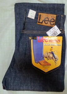 デッド■LEE200■リー■ブーツカット■BOOT CUT■Lee Riders