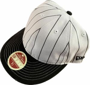 NEWERA ニューエラ　レトロ　HERITAGE SERIES キャップ