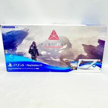 Farpoint (VR専用) シューティングコントローラー同梱版 PS4 VR_画像2