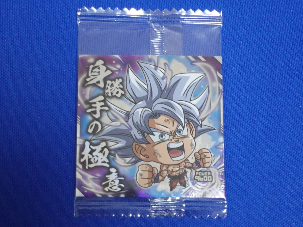 Yahoo!オークション -「ドラゴンボール ウエハース 天下一」の Yahoo!オークション -「ドラゴンボール ウエハース 天下一」の