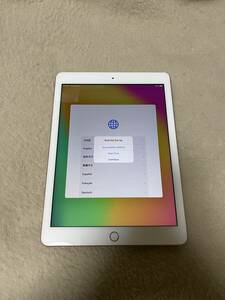Apple Apple iPad no. 6 поколение Cellular A1954 SoftBank 32GB