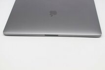 【JUNK】 1円スタート Apple MacBook Pro Retina A1707 ACアダプター欠品 通電不可 【tkj-02242】_画像4