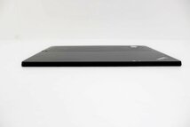【JUNK】 Lenovo ThinkPad X1 Tablet Gen2 Windows 10 Pro 64bit OS起動確認のみ タブレットPC ACアダプタ付属【tkj-02192】_画像4