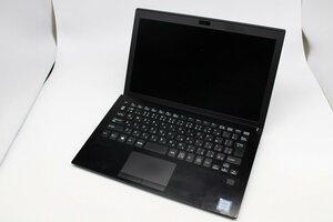 【JUNK】 1円スタート VAIO VJPF11C12N ACアダプター ストレージ欠品【tkj-02495】