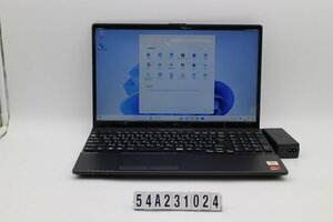 富士通 LIFEBOOK AH42/F1 Athlon Gold 3150U 2.4GHz/8GB/256GB(SSD)/Multi/15.6W/FWXGA(1366x768)/Win11 【54A231024】