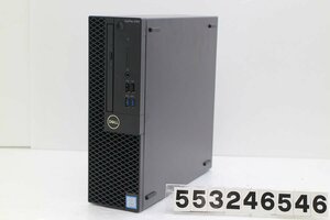 DELL Optiplex 3060 SFF Core i5 8500 3GHz/8GB/128GB(SSD)+500GB/Multi/Win11 【553246546】