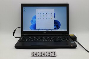 NEC PC-VKM17XZG3 Core i5 8350U 1.7GHz/8GB/256GB(SSD)/DVD/15.6W/FHD(1920x1080)/RS232C/Win11 【543243277】