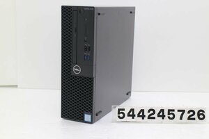 DELL Optiplex 3060 SFF Core i5 8500 3GHz/8GB/256GB(SSD)/Multi/Win11 【544245726】