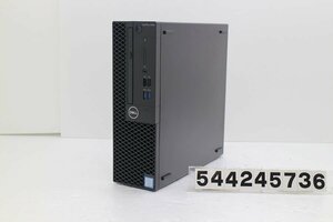 DELL Optiplex 3060 SFF Core i5 8500 3GHz/8GB/256GB(SSD)/Multi/Win11 【544245736】