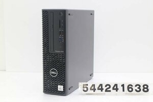 DELL Precision 3440 SFF Core i7 10700 2.9GHz/16GB/512GB(SSD)+1TB/Blu-ray/RS232C/Win11/Quadro P400 【544241638】