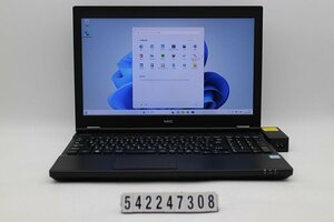 NEC PC-VKM17XZG3 Core i5 8350U 1.7GHz/8GB/256GB(SSD)/DVD/15.6W/FHD(1920x1080)/RS232C/Win11 【542247308】