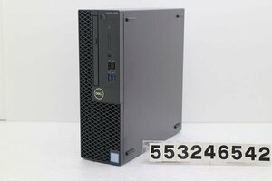 DELL Optiplex 3060 SFF Core i5 8500 3GHz/8GB/128GB(SSD)+500GB/Multi/Win11 【553246542】