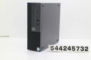 DELL Optiplex 3060 SFF Core i5 8500 3GHz/8GB/256GB(SSD)/Multi/Win11 【544245732】