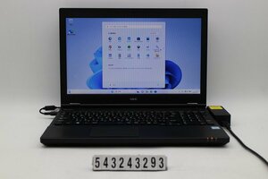 NEC PC-VKT16XZG3 Core i5 8250U 1.6GHz/8GB/256GB(SSD)/DVD/15.6W/FWXGA(1366x768)/RS232C/Win11 【543243293】