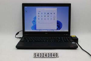 NEC PC-VKT16XZG3 Core i5 8250U 1.6GHz/8GB/256GB(SSD)/DVD/15.6W/FWXGA(1366x768)/RS232C/Win11 【543243040】