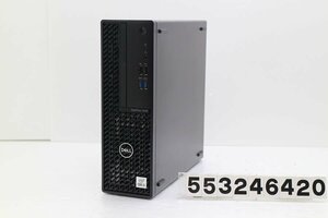 DELL Optiplex 3080 SFF Core i5 10505 3.2GHz/8GB/256GB(SSD)/Multi/Win11 【553246420】