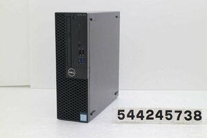 DELL Optiplex 3060 SFF Core i5 8500 3GHz/8GB/256GB(SSD)/Multi/Win11 【544245738】