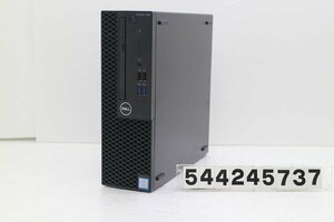 DELL Optiplex 3060 SFF Core i5 8500 3GHz/8GB/256GB(SSD)/Multi/Win11 【544245737】