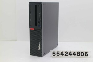 Lenovo ThinkCentre M720s Small Core i5 8400 2.8GHz/16GB/512GB(SSD)/Multi/RS232C/Win11 【554244806】