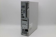 【ジャンク品】NEC PC-MKM30BZH3 Core i5 8500 3GHz/8GB/500GB/DVD/RS232C/Win11/Quadro P400 内部加工跡あり 【553246708】_画像2