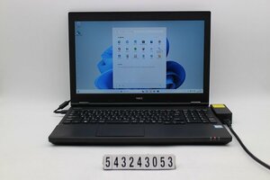 NEC PC-VKM17XZG2 Core i5 8350U 1.7GHz/8GB/256GB(SSD)/DVD/15.6W/FHD(1920x1080)/RS232C/Win11 【543243053】