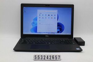 DELL Latitude 3500 Core i5 8365U 1.6GHz/8GB/256GB(SSD)/15.6W/FHD(1920x1080) タッチパネル/Win11 【553242657】