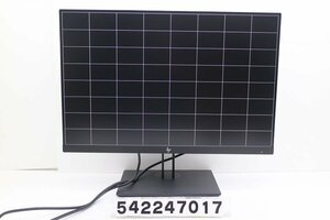 hp Z24n G2 24インチワイド WUXGA(1920x1200)液晶モニター HDMI×1/DisplayPort×1/DVI-D×1/USB-C×1 【542247017】