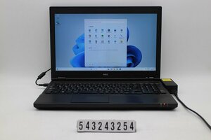 NEC PC-VKM17XZG2 Core i5 8350U 1.7GHz/8GB/256GB(SSD)/DVD/15.6W/FHD(1920x1080)/RS232C/Win11 【543243254】