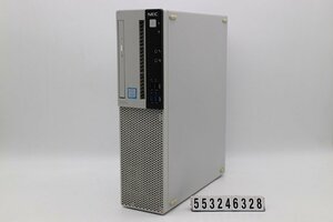 NEC PC-MKM28AZG4 Core i5 8400 2.8GHz/8GB/256GB(SSD)/Multi/RS232C/Win11 【553246328】