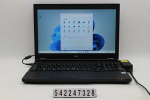 NEC PC-VKM17XZG2 Core i5 8350U 1.7GHz/8GB/256GB(SSD)/DVD/15.6W/FHD(1920x1080)/RS232C/Win11 【542247328】