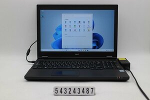 NEC PC-VKM17XZG2 Core i5 8350U 1.7GHz/8GB/256GB(SSD)/DVD/15.6W/FHD(1920x1080)/RS232C/Win11 【543243487】