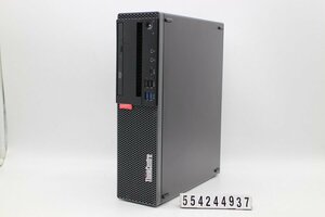 Lenovo ThinkCentre M720s Small Core i5 8400 2.8GHz/16GB/512GB(SSD)/Multi/RS232C/Win11 [554244937]