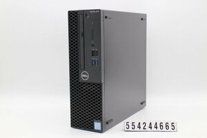 DELL Optiplex 3070 SFF Core i3 9100 3.6GHz/8GB/256GB(SSD)+500GB/Multi/Win11 【554244665】