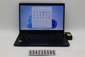 dynabook dynabook G83/DN Core i3 8130U 2.2GHz/8GB/256GB(SSD)/13.3W/FWXGA(1366x768)/Win11 【55A235595】