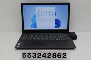 Lenovo V330-15IKB Core i7 8550U 1.8GHz/12GB/256GB(SSD)+500GB/Multi/15.6W/FHD(1920x1080)/Win11 【553242862】